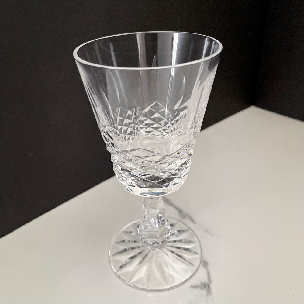 Kenmare Claret Glass by Waterford Crystal
